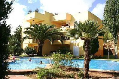 Cabot Velas 아파트 포엔샤 항구