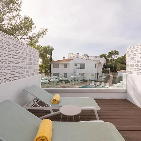 Apartament Cabot Velas *