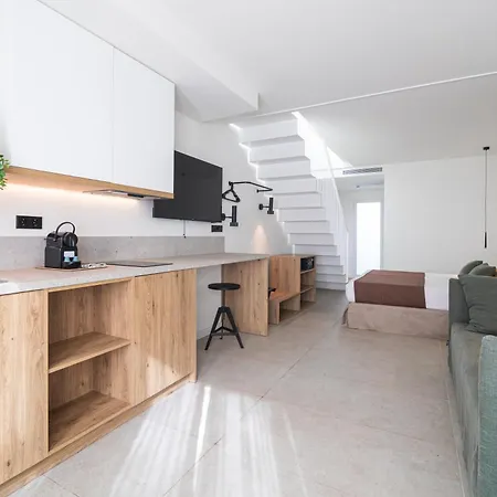 Cabot Velas Apartament *