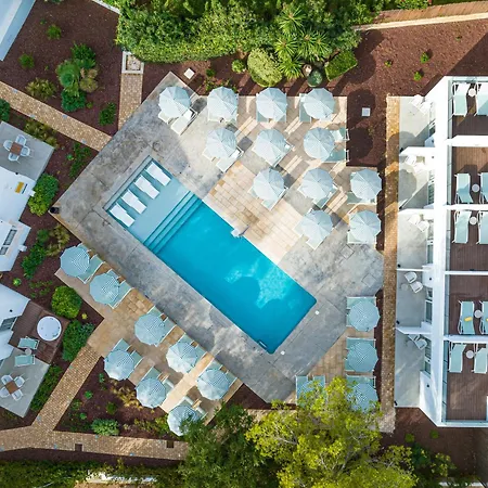 Cabot Velas Apartament *