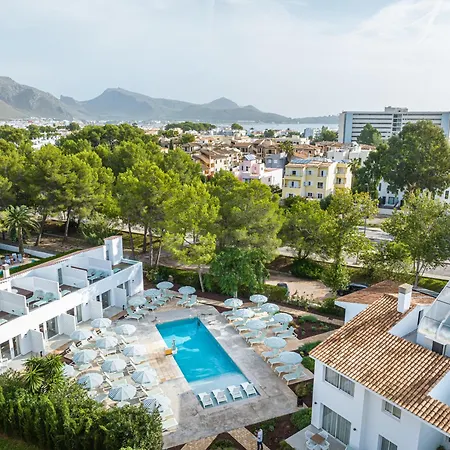 Cabot Velas 포엔샤 항구