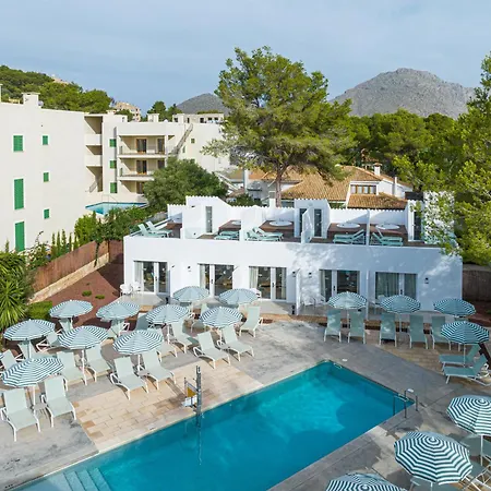 Apartament Cabot Velas *