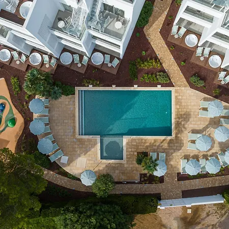 Cabot Velas Apartament *