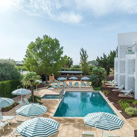 Apartament Cabot Velas