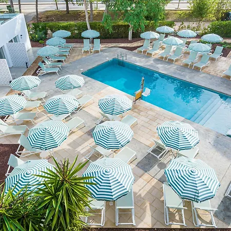 Cabot Velas Apartament *