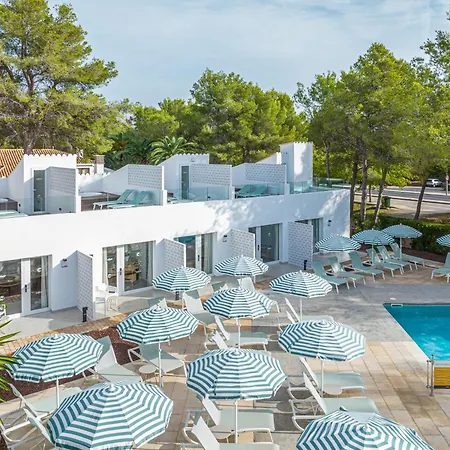 Apartament Cabot Velas
