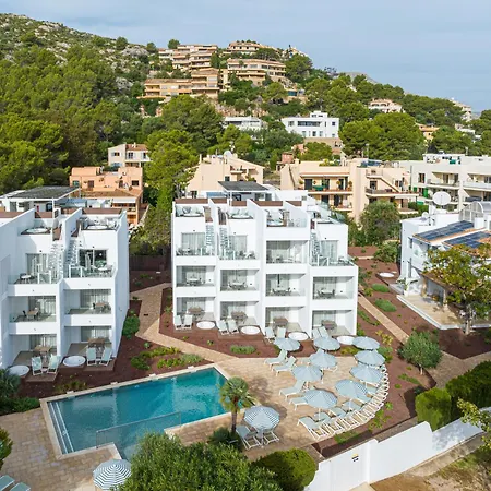 아파트 Cabot Velas 포엔샤 항구