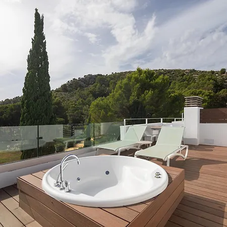 Cabot Velas Apartament Port de Pollença