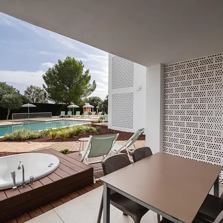 Apartament Cabot Velas *