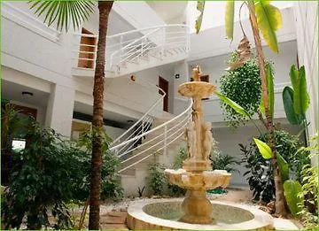Cabot Velas 포엔샤 항구