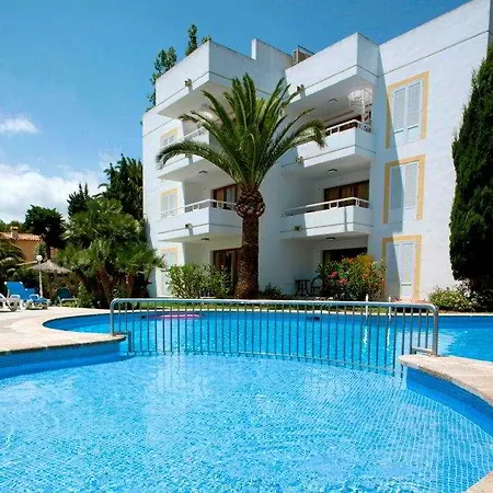 Cabot Velas 아파트 *