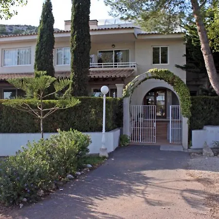 아파트 Cabot Velas 포엔샤 항구