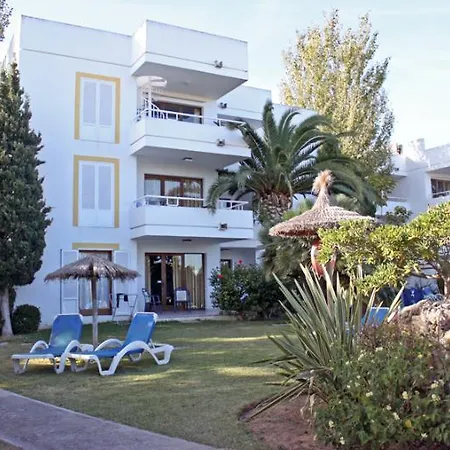 Cabot Velas Port de Pollença