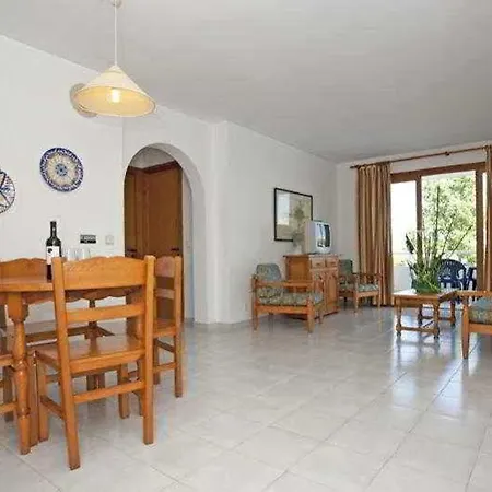 Apartament Cabot Velas Port de Pollença