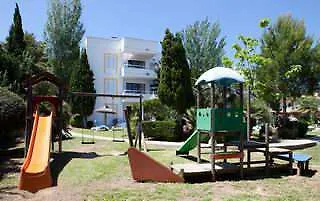 Cabot Velas Apartament